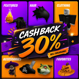 Avatar Catalog [Cashback 30%]