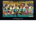 Total Drama #######