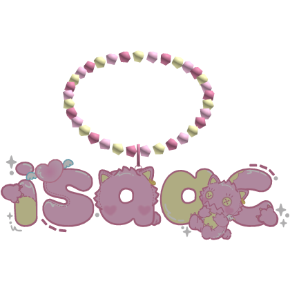 ♡ isaac jumbo