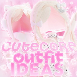[NEW💝]Cutecore Outfit Ideas