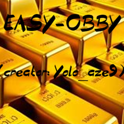 Easy-Obby vs hard