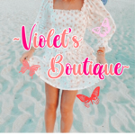Violet's Boutique