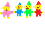 Team Pinkbear