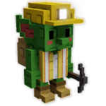 Goblin Miner