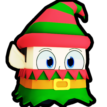 Normal Elf