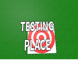 TESTING PLACE