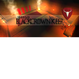 Blackcrown