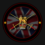 NBA︱Grenadier Guards