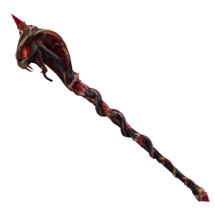 Cobra Snake Stick
