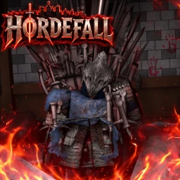 Hordefall icon