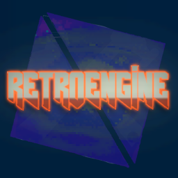 RetroEngine | Dughoo's Hub