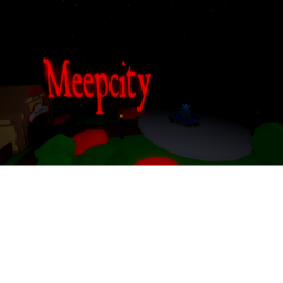 Scary Meepcity