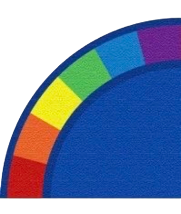 Square Two-Sided Decal