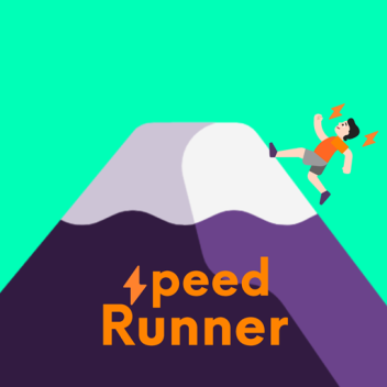 Speed Runner ⚡