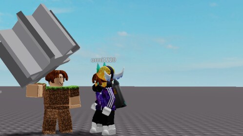 Bully People Simulator. [beta]