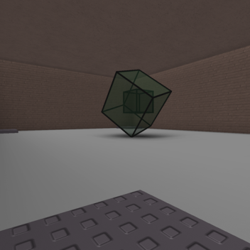 The Cube 1.1