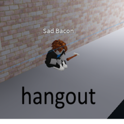 talk to the lost bacon hangout