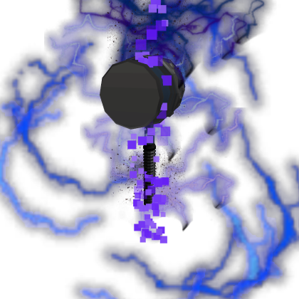 GODLY BAN HAMMER