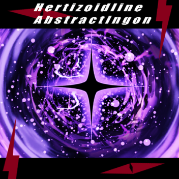  Hertizoidline Abstractingon / C:DS 