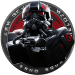 [TGΕ] Inferno Squad