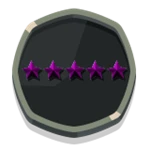 Game Badge Icon