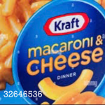 macaroni & cheese