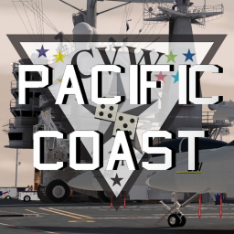 Pacific Coast