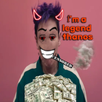 League of an Unsecure Internet