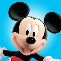 Escape Micky Mouce FOR FREE ADMIN!!!!!