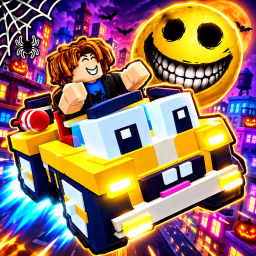 [🎃👻]Delivery Chaos