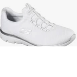 if you got skechers get out my face