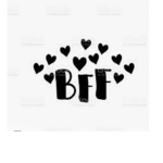 Best friends forever zzz