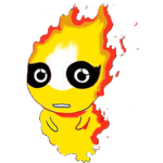 darck demon