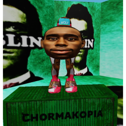 Tyler, The Creator Obby
