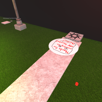 Haunted House of Robloxia