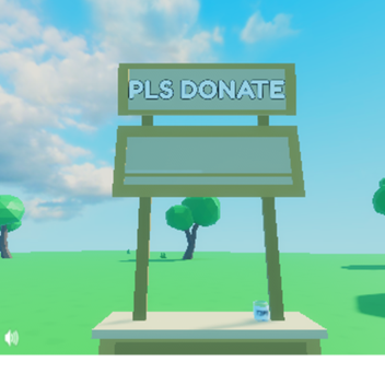 Donate me (Test)