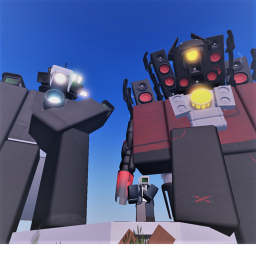 skibidi endcore tower defense (BETA)