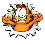 garfield fans united