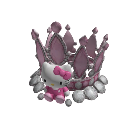 HELLO KITTY PRIME