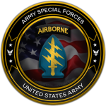 RDUSA | Army Special Forces