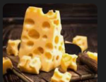 1 I like cheese