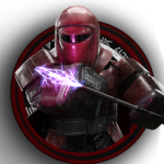 〘 Imperial Guard 〙