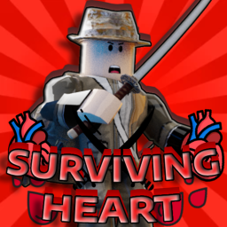 🩸The Surviving Heart