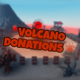 Lava Donation🌋