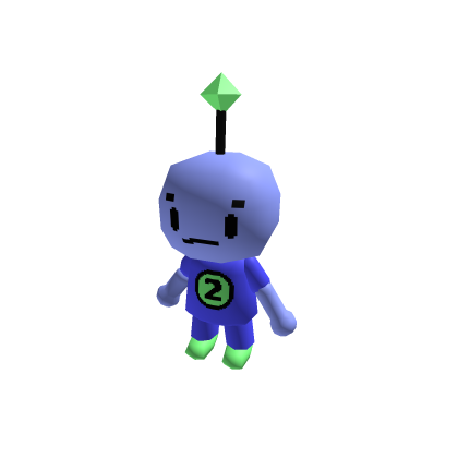 bee bo old but his dot is new but broken