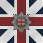 -{ The Coldstream Guards }-