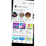 cookies fan roblox