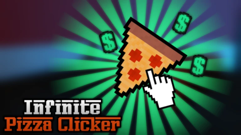 Infinite Pizza Clicker 🍕 scripts