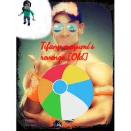 Tifany mayumi's revenge [Old] icon