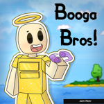 The Booga Bros
